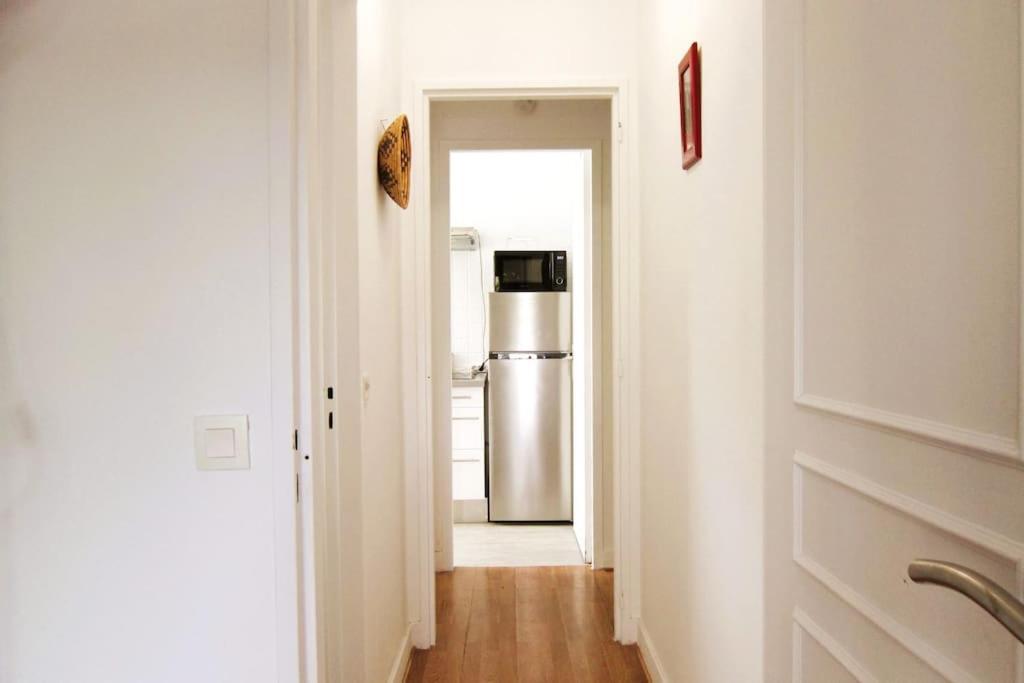 Chez Fiatope Apartment Chatillon (Hauts-de-Seine)