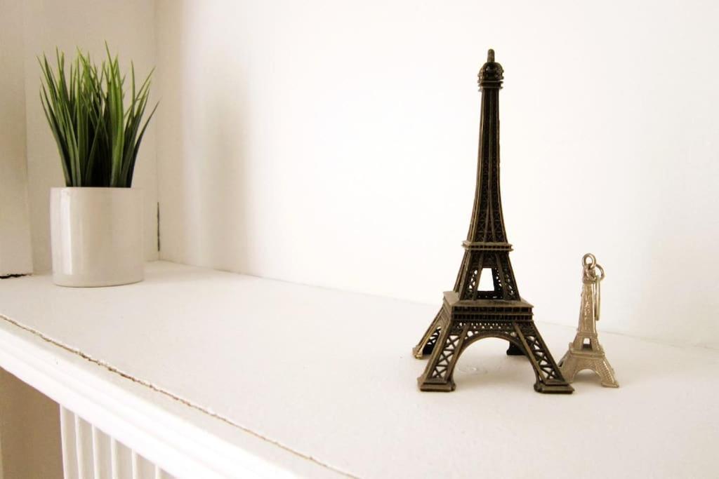Apartment Chez Fiatope Chatillon (Hauts-de-Seine)