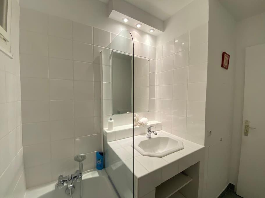 Apartment Chez Fiatope