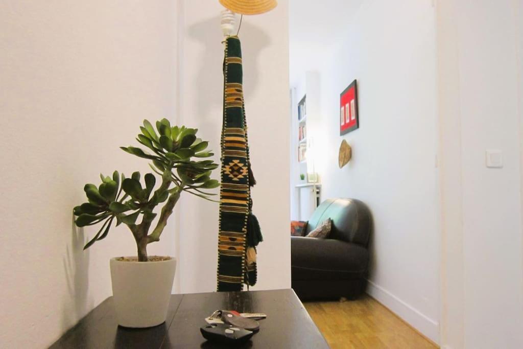 Chez Fiatope Apartment