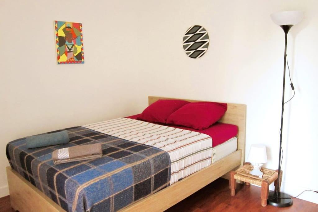 Apartment Chez Fiatope