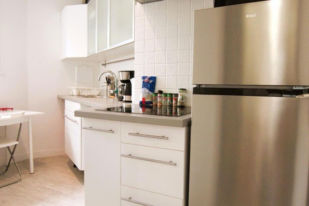 Apartment Chez Fiatope *