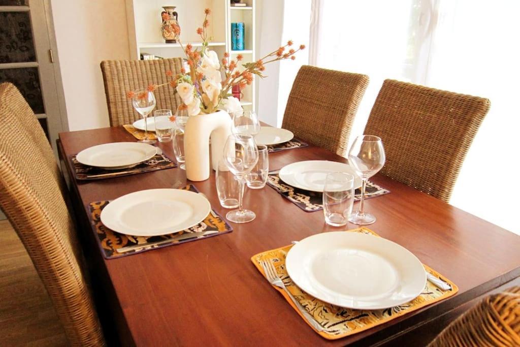Chez Fiatope Appartement Châtillon